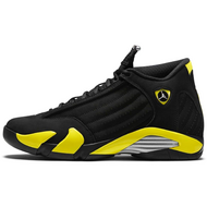 Air Jordan 14 Retro Thunder Air Jordan 14 Retro Thunder