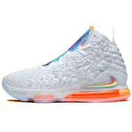 Nike LeBron 17 Future Air
