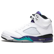 Air Jordan 5 Retro Grape 2013