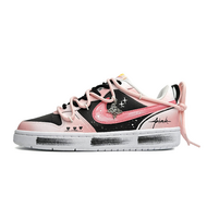 Nike Court Borough Low 2 GS