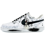 Nike Court Vision 1 Low