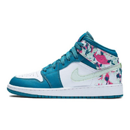 Air Jordan 1 Mid GS