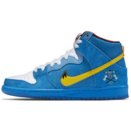 Nike Dunk SB Familia Blue OX