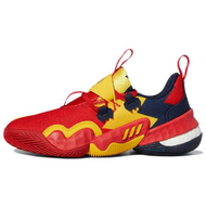 Adidas TRae Young 1 McDonalds AllAmerican