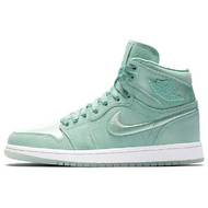Air Jordan 1 Retro High Season Of Her Mint Foam