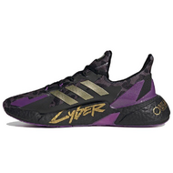 Cyberpunk 2077 x Adidas X9000l4 Boost Cyberpunk 2077 x Adidas X9000l4 Boost