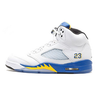 Air Jordan 5 Retro Laney 2013