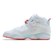 Air Jordan 6 Rings GS Air Jordan 6 Rings GS