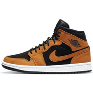 Jordan Mid Se Desert Ochre