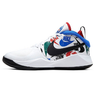 Nike Team Hustle D 9 Nike Team Hustle D 9