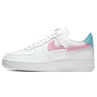 Nike Air Force 1 LXX bleaches Aqua