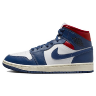 Air Jordan 1 Mid French Blue