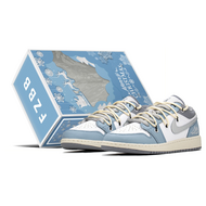 Air Jordan 1 FZBB GS