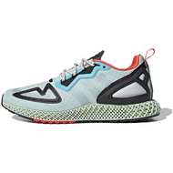 Adidas Originals ZX 2K 4D Dash Green