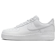 1017 ALYX 9SM x Nike Air Force 1 Low White