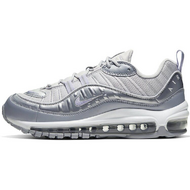 Nike Air Max 98 Metallic Silver