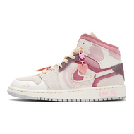 Air Jordan 1 Mid Se GS