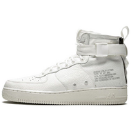 Nike Air Force 1 TRiple Ivory Nike Air Force 1 TRiple Ivory