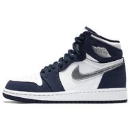 Air Jordan 1 High OG CO JP Midnight Navy GS