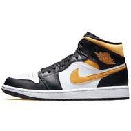 Air Jordan 1 Mid pollen