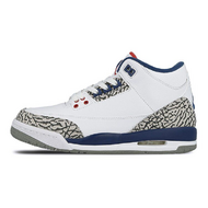 Air Jordan 3 Retro True Blue GS