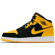 Air Jordan 1 Mid GS