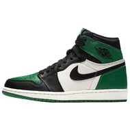 Air Jordan 1 Retro High Pine Green