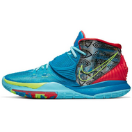 Nike Kyrie 6 PreHeat 6 NYC