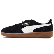 Puma Palermo Black White