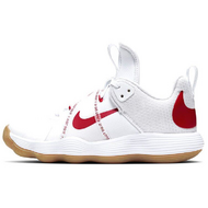Nike React HyperSet University Red Gum