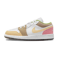 Air Jordan 1 Low Se GS