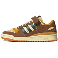 Atmos x Adidas Originals Forum Low Yoyogi park