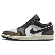 Air Jordan 1 Low Wear Away
