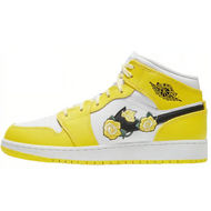 Air Jordan 1 Mid Se GS