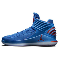 Air Jordan 32 Russell Westbrook OKC