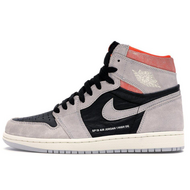 Air Jordan 1 Retro High OG Neutral Grey