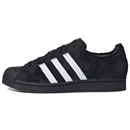 Atmos x Adidas Originals Superstar RECOUTURE