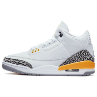 Air Jordan 3 Retro Laser Orange