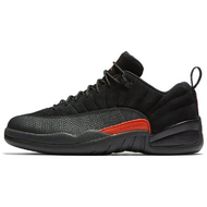 Air Jordan 12 Low Max Orange Air Jordan 12 Low Max Orange