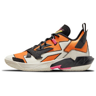 Air Jordan Why Not Zer04 Shattered Backboard 4