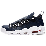 Nike Air More Money Navy