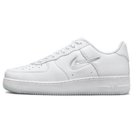 Nike Air Force 1 Low White Jewel