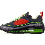 Nike Air Max 98 Halloween GS