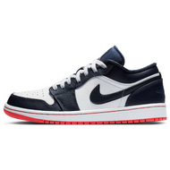 Air Jordan 1 Low Retro EMBer Glow