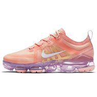 Nike VaporMax 2019 Bleached Coral Nike VaporMax 2019 Bleached Coral