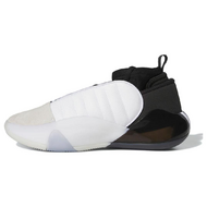 Adidas Harden Vol7 Cloud White Adidas Harden Vol7 Cloud White