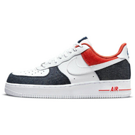 Nike Air Force 1 Low USA Denim