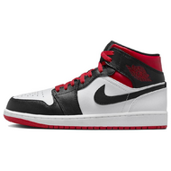 Air Jordan 1 Mid Gym Red