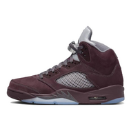Air Jordan 5 Burgundy 2023