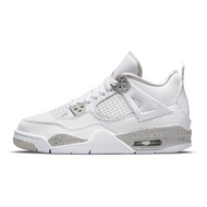 Air Jordan 4 Retro Tech White GS Air Jordan 4 Retro Tech White GS